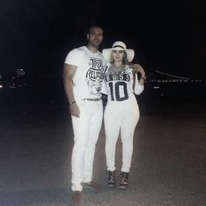 Meet your Posher, Fausto